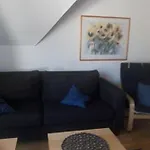 Appartement Wald&meer *