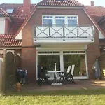 Wald&meer Appartement Cuxhaven