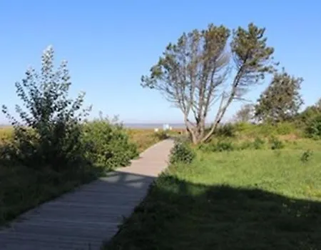 Wald&meer Appartement Cuxhaven