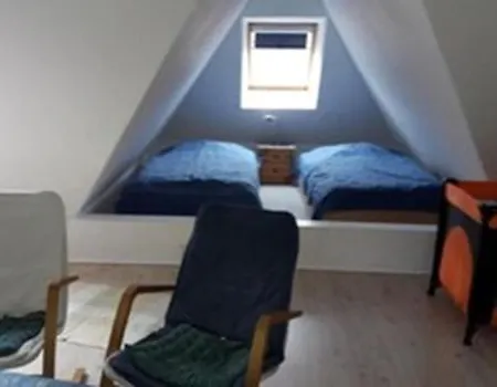 Wald&meer Apartament *