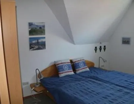 Appartement Wald&meer *