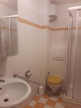 Wald&meer Apartament Cuxhaven