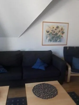 Apartament Wald&meer *