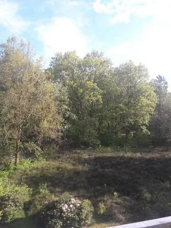 Wald&meer Apartament *