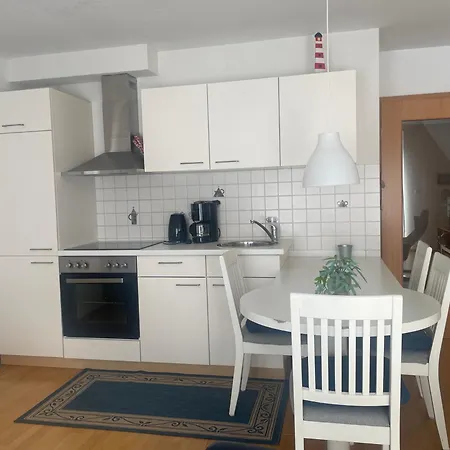 Apartment Wald&meer