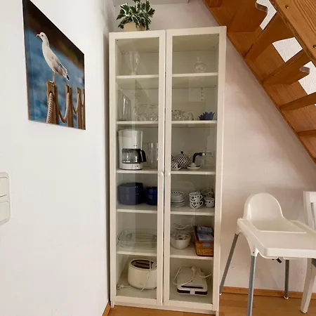 Apartment Wald&meer *