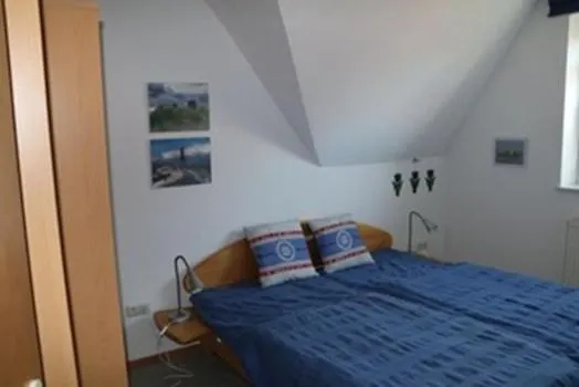 Апартаменты Wald&meer *